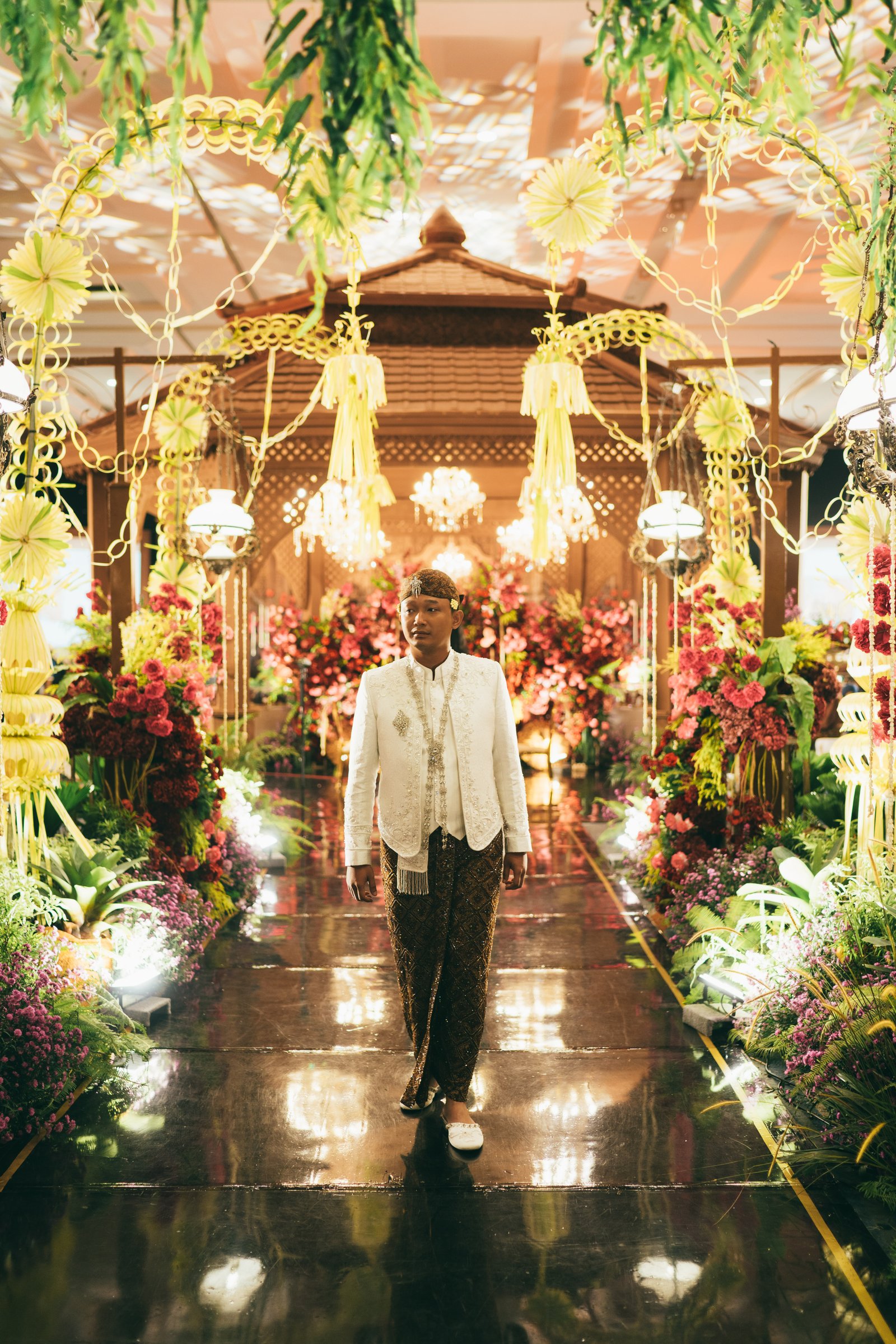 Fatma & Gatot